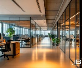 IB SERVICES SA Bild 1