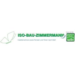 ISO-Bau-Zimmermann
