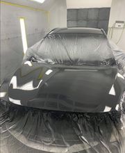 REMINGTON'S BODY SHOP image 4