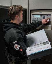 CBC Sicherheitsdienst Basel Bild 2