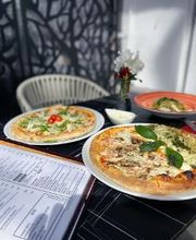 VESUVIO Hamburg Bild 5