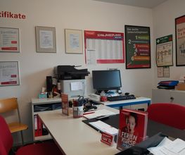 Dortmund-Aplerbeck Büro
