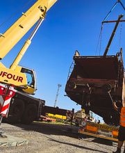 Groupe Dufour image 2