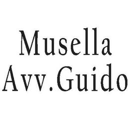 Musella Avv. Guido, Numero Iscrizione Albo Avvocati di Verbania: 336 logo