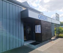 ORCOM Hennebont - Lorient image 2