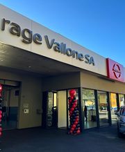 Garage Vallone SA Bild 1