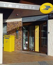 La Banque Postale image 1