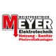 Meyer Elektrotechnik GmbH & Co. KG