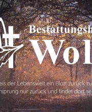Bestattungshaus Wolf Bild 2