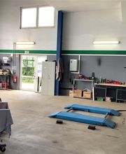 Rameder Montagepoint Schweinfurt-Bergrheinfeld Bild 9