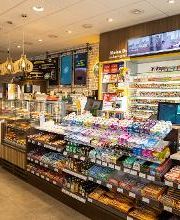 Shell Recharge Charging Station Bild 15