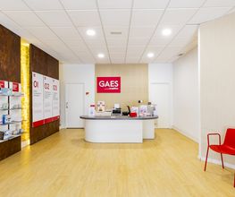 Centro Auditivo GAES Lugo imagen 14