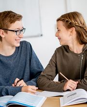 Mit den Kursen bei Erste Nachhilfe Frechen erfolgreich das Abitur oder den Mittleren Schulabschluss (MSA) absolvieren!