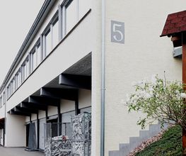 Fensterbau Krauss GmbH & Co. KG Bild 2