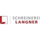 Schreinerei Langner