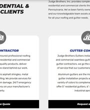 JB Roofing and Gutters image 2