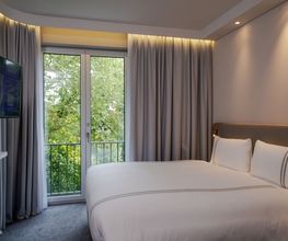 Premier Inn Göttingen Hotel Bild 14