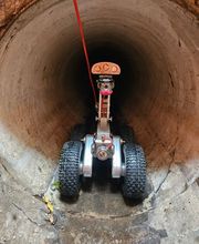 Alpha Kanalunterhalt GmbH Bild 2