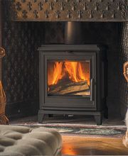 Cheminées Metais Christian image 3