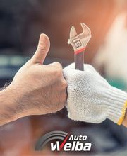 Castrol Service Neumáticos AUTO WELBA imagen 5