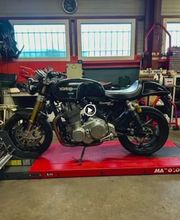 LIBERTY MOTORCYCLES image 12