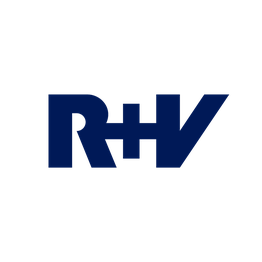 R+V Versicherung Schorndorf - R+V Agentur Klenk GmbH logo