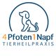 4Pfoten1Napf - Tierheilpraxis  in Plettenberg
