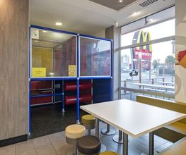 McDonald's Bild 7