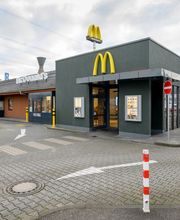 McDonald's Bild 1