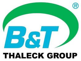 Thaleck Group B&T GmbH logo