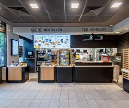 McDonald's Bild 2