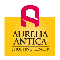 Centro Commerciale Aurelia Antica logo
