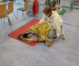 First Aid & More - Alexander Frietsch Bild 3