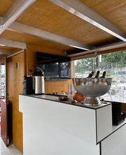 BERLUVIA - Eventboot Berlin Bild 11