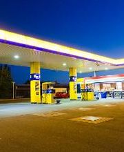JET Tankstelle Bild 9