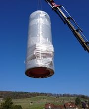 Graf Rymann Gebäudetechnik AG Bild 9