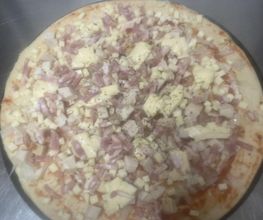 Pizz'Alex image 5