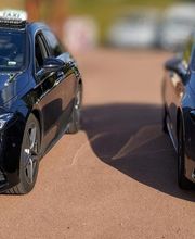 Taxis Conches Sortais T.C.S image 3