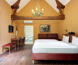Le Manoir de Contres image 4