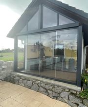 IKUBA Dobmann Fensterbau GmbH Bild 3