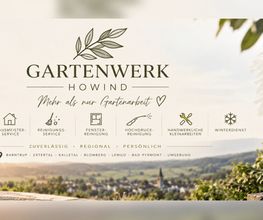 Gartenwerk Howind Bild 8