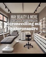 May Beauty & More Bild 1