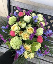 Fleuriste Vautcranne image 4