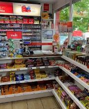 star Tankstelle Bild 7