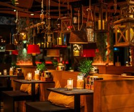 PETER PANE Burgergrill & Bar Bild 8