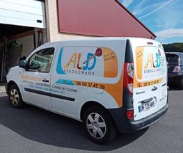 ALD Débouchage image 1