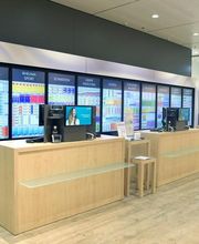 DROPA Drogerie Apotheke Mall of Switzerland