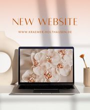 NEW WEBSITE
