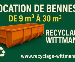 Recyclage Wittmann image 2