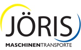Jöris Maschinentransporte